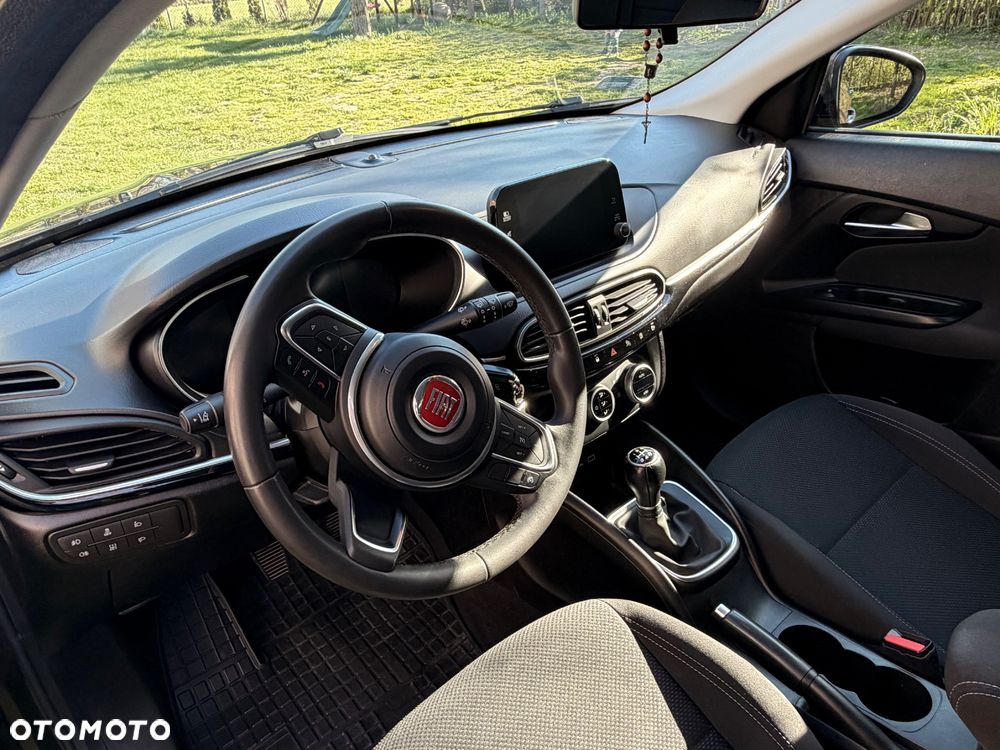 Fiat Tipo 1.0 T3 Life - 9