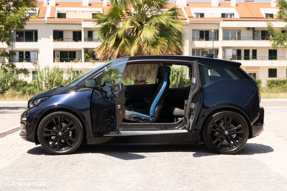 BMW i3 s 120Ah - 4