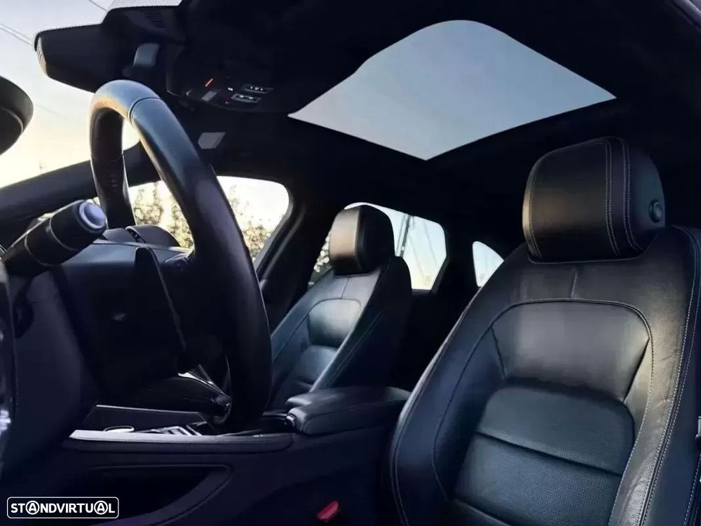 Jaguar F-Pace 3.0 TDV6 R-Sport AWD Aut. - 33