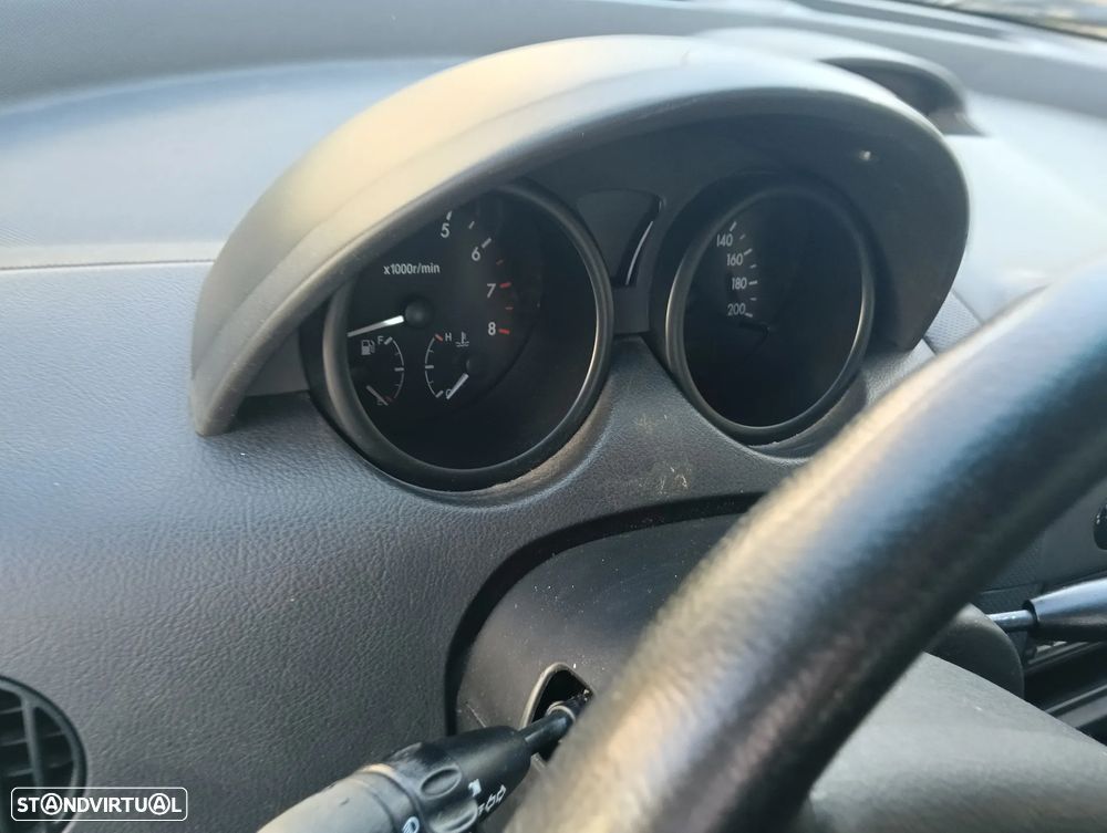 Chevrolet Kalos 1.2 Look - 4