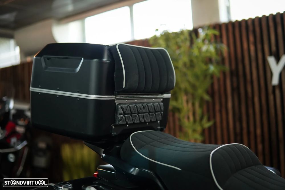 Honda VFR 1200 XD - 14