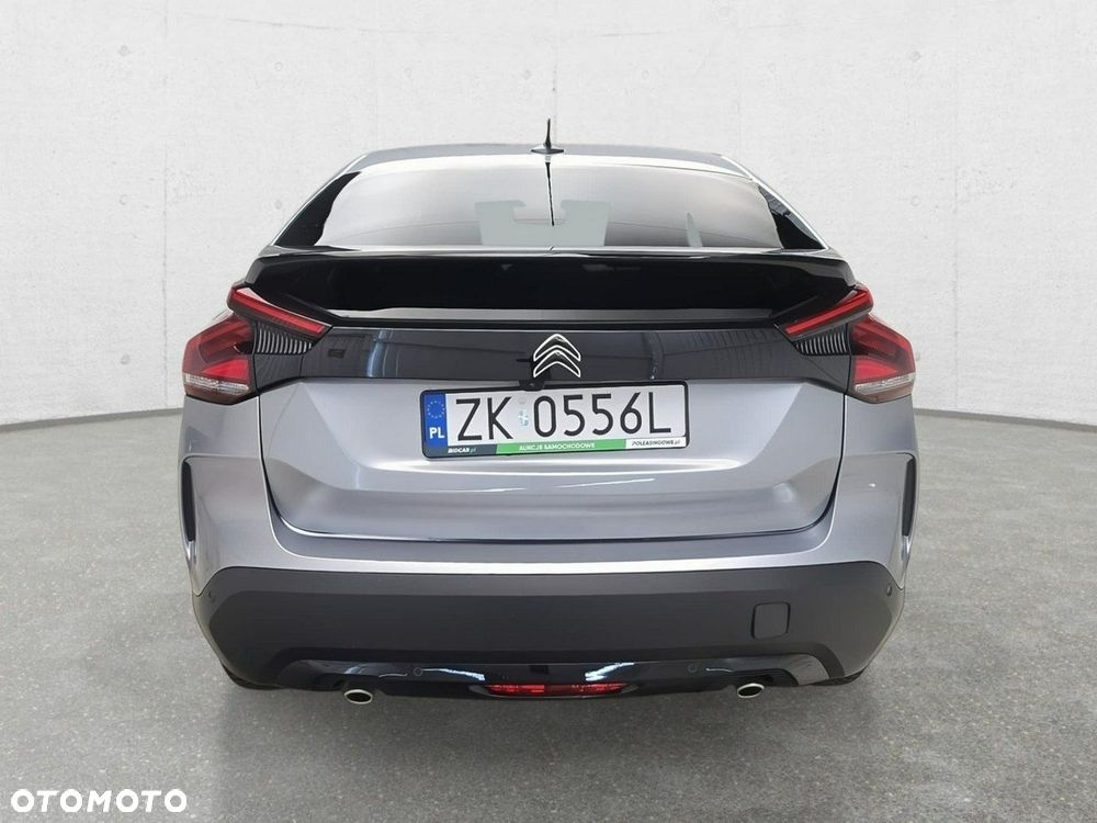 Citroën C4 - 6