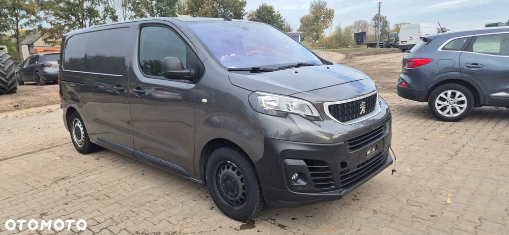 Peugeot Expert
