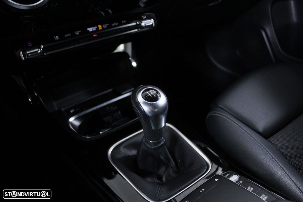 Mercedes-Benz A 160 Style Plus - 31