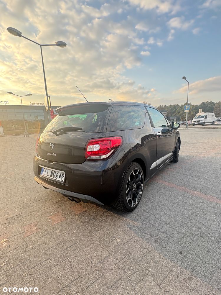 Citroën DS3 THP 150 SportChic - 5