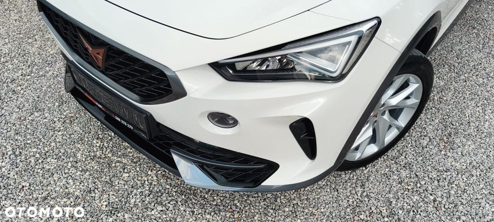 Cupra Formentor 1.5 TSI DSG - 7