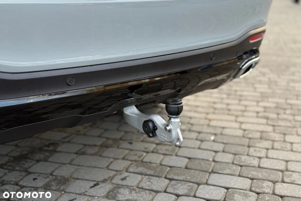 Mercedes-Benz GLS 450 d 4Matic 9G-TRONIC Edition - 9