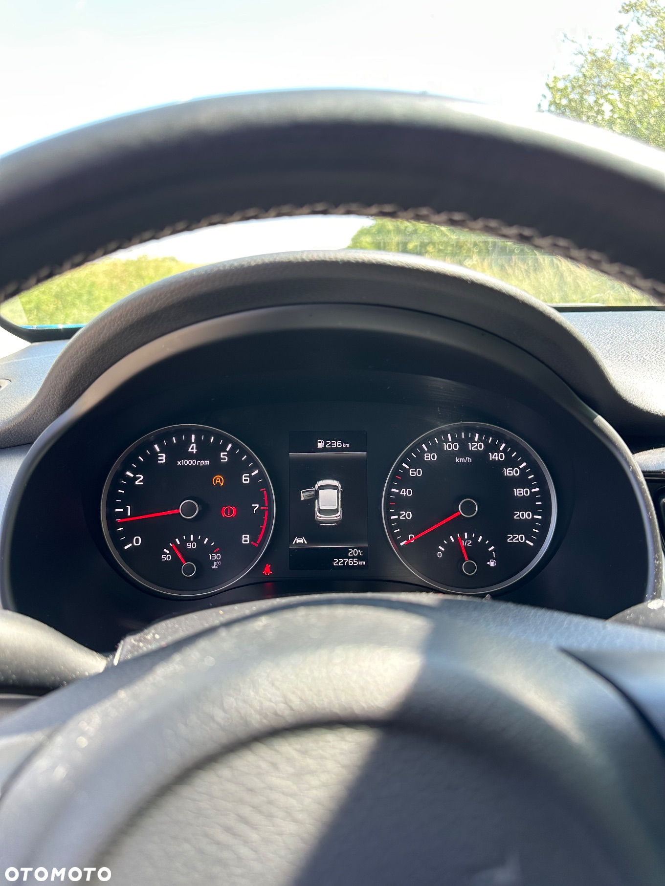 Kia Stonic 1.2 M - 9