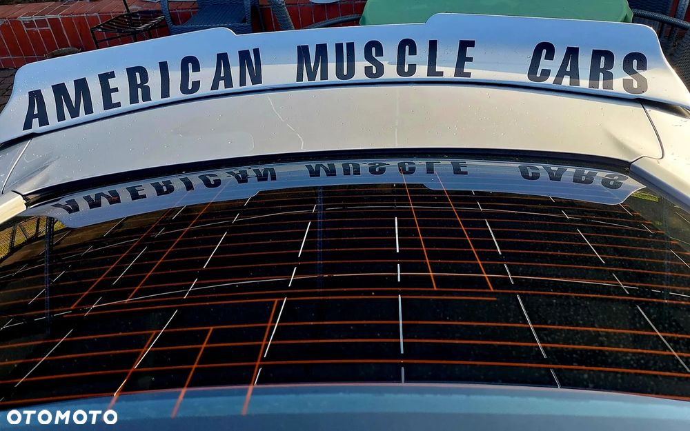 Chevrolet Camaro 3.6 V6 Coupe 2LT - 23