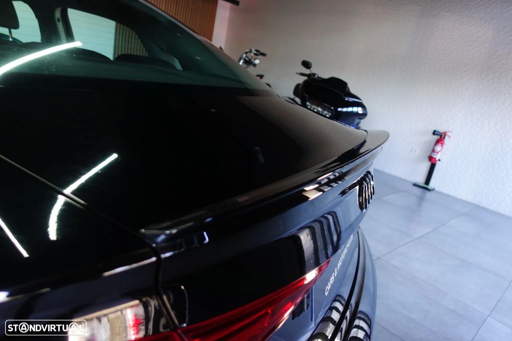 Audi A3 Limousine 30 TDI S-line - 15