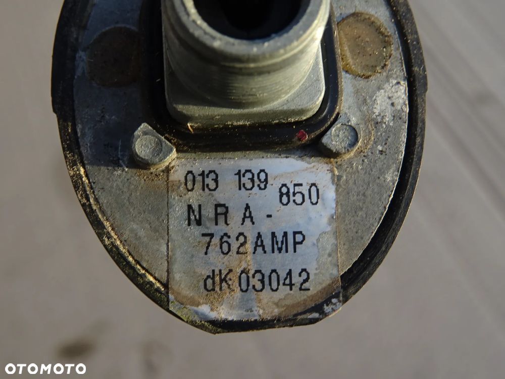 ANTENA DACHOWA DO RADIA WZMACNIACZ PODSTAWA OPEL ASTRA H zAFIRA B VECTRA C - 7