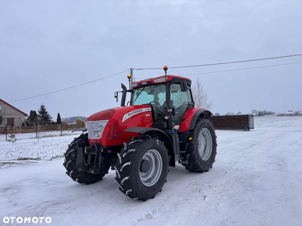 McCormick x7.650 - 1