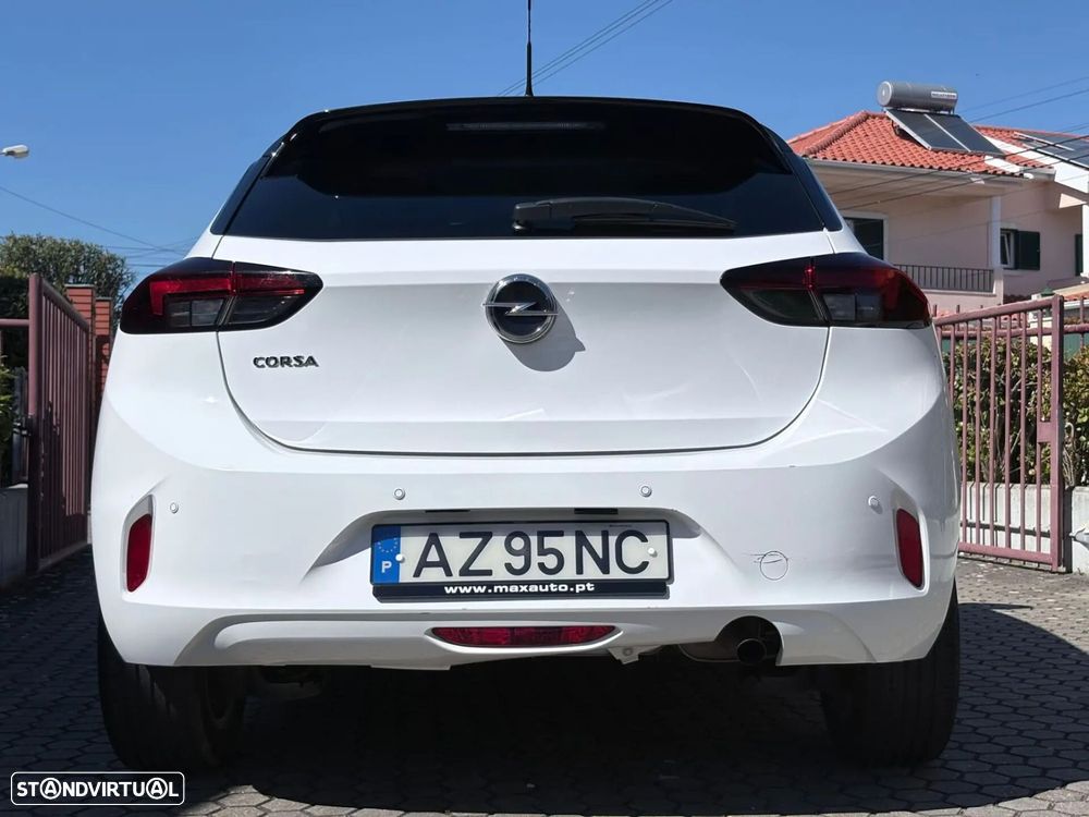 Opel Corsa 1.2 T Edition - 22