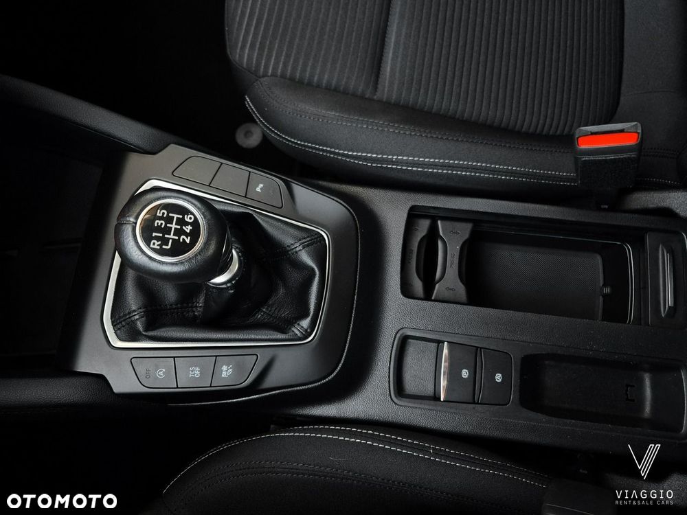 Ford Focus - 11