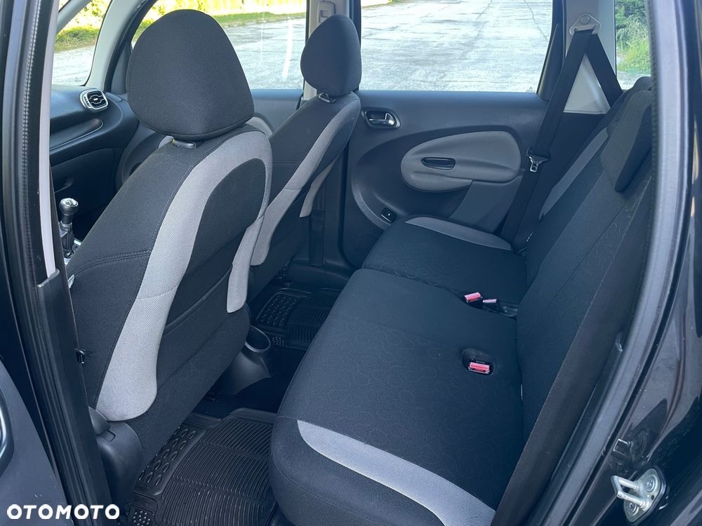 Citroën C3 Picasso 1.6 HDi Attraction - 10
