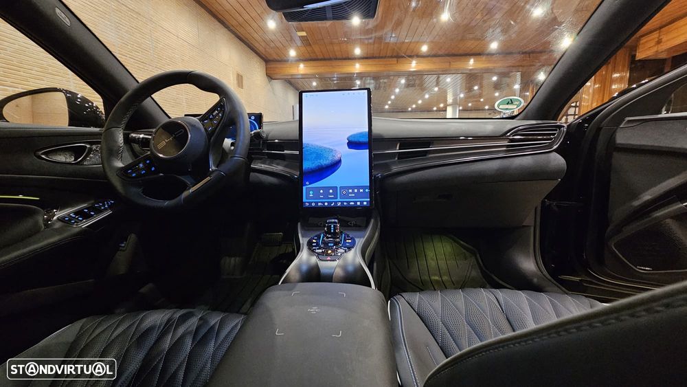 BYD Seal Design - 19