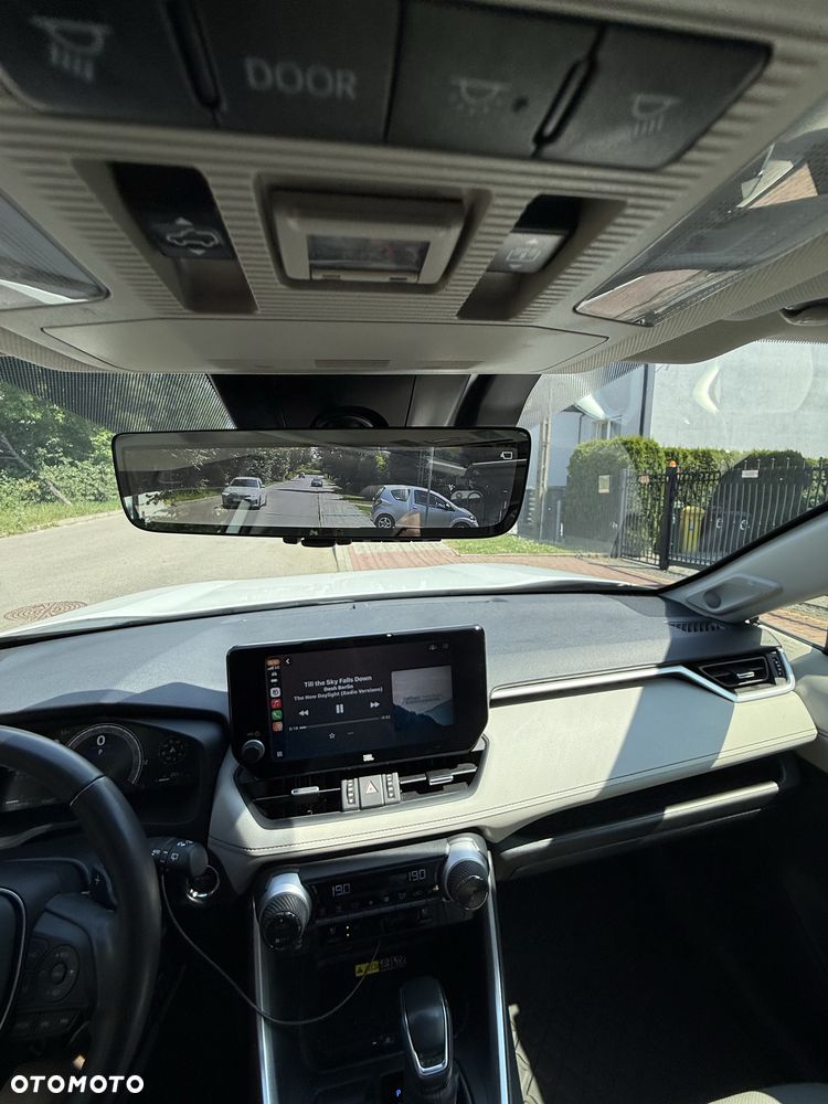 Toyota RAV4 - 3