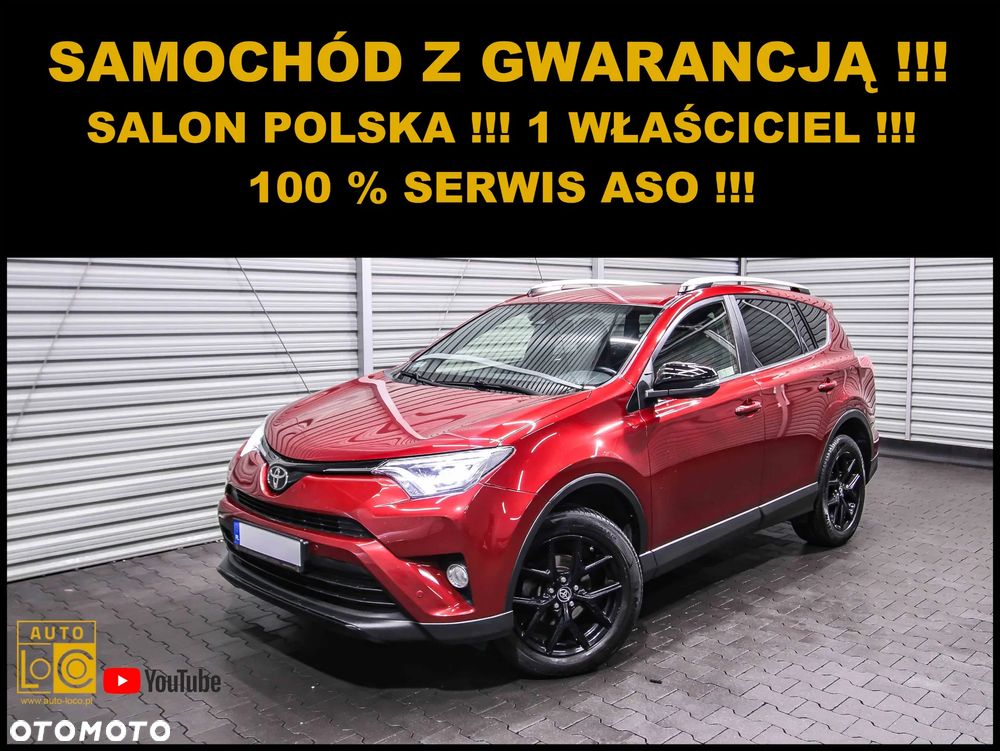 Toyota RAV4 2.0 D-4D Prestige 4x2 - 2