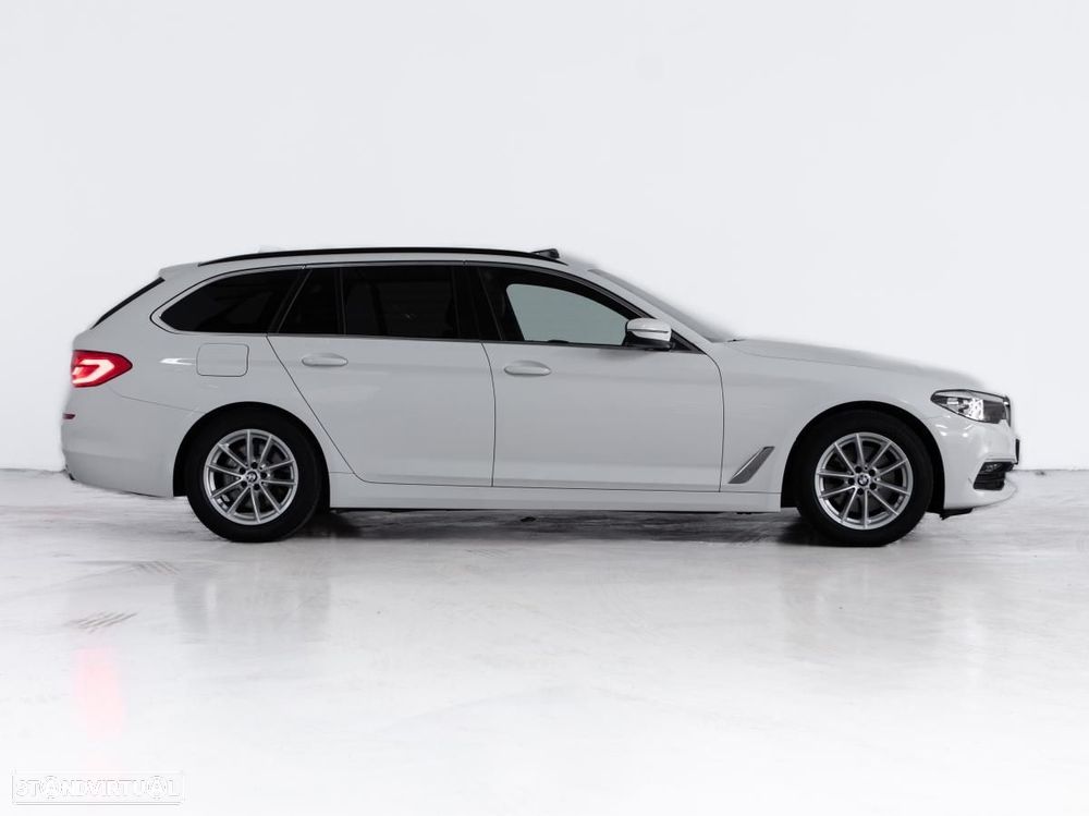BMW 520 d Auto - 2