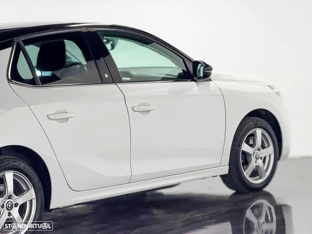 Opel Corsa-e First Edition - 17