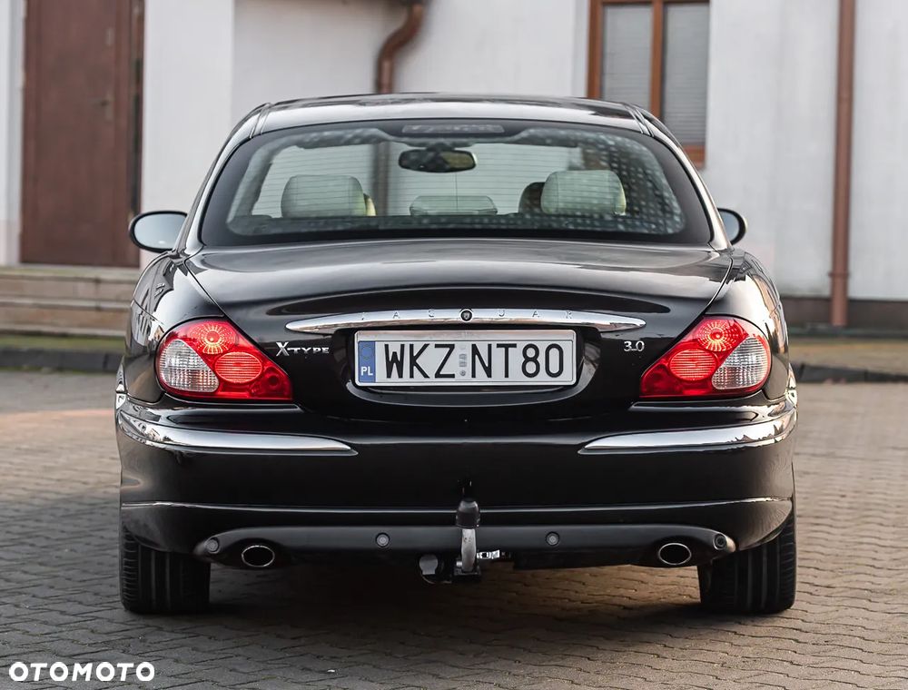 Jaguar X-Type 3.0 High - 5