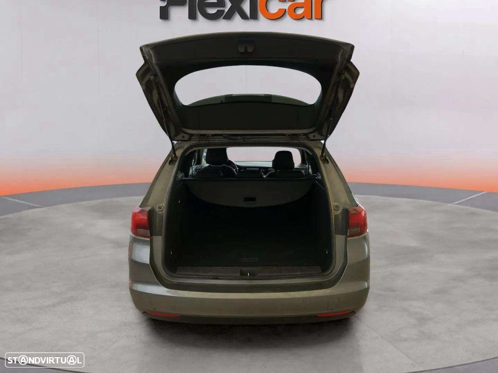 Opel Astra Sports Tourer 1.2 T GS Line S/S - 9