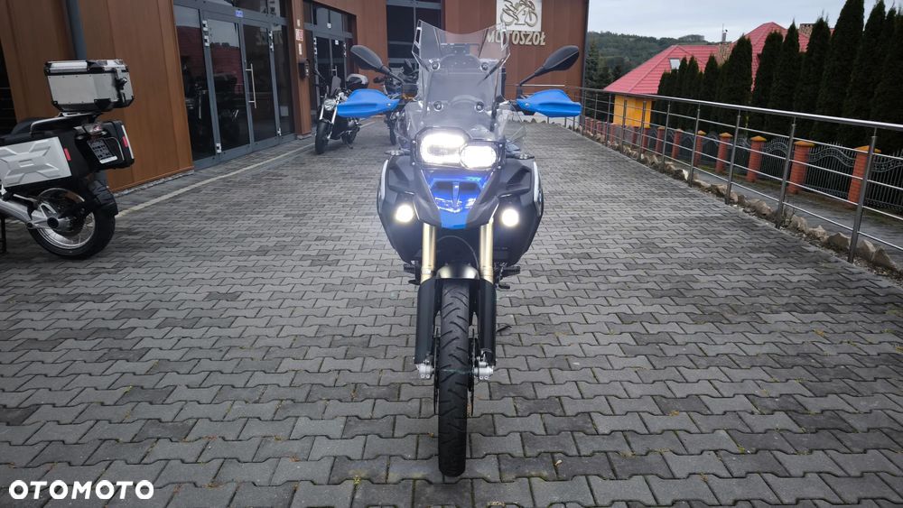 BMW GS - 7