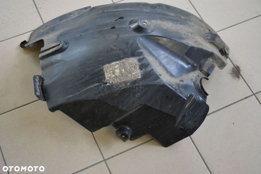 NADKOLE LEWE MERCEDES SPRINTER KOMPLET - 6