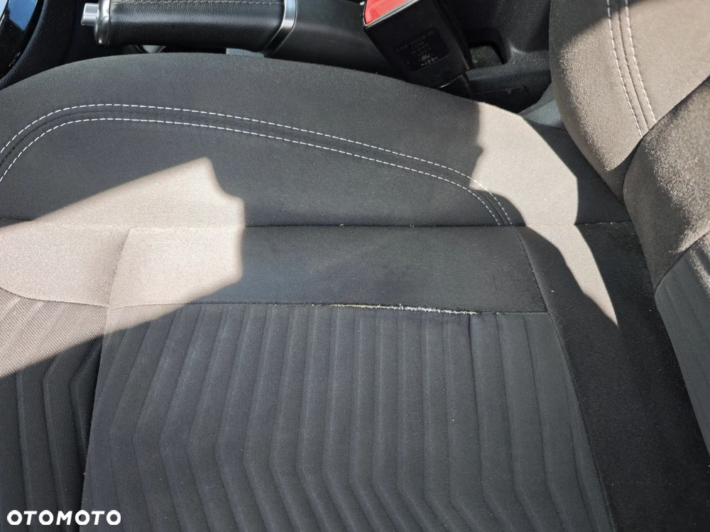 Ford Fiesta 1.0 Titanium X - 15