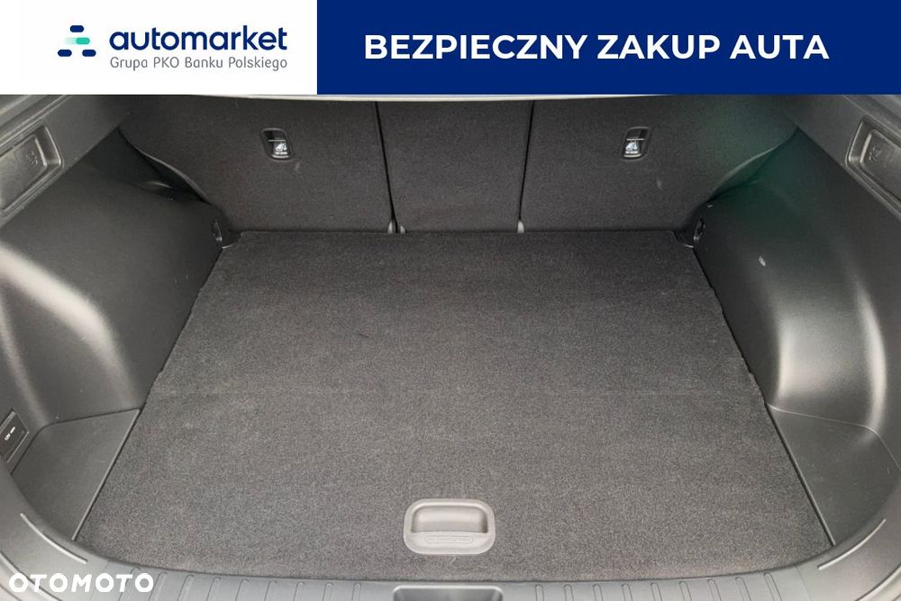 Hyundai Tucson 1.6 T-GDi 48V Smart 2WD DCT - 11