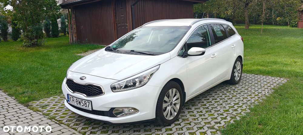 Kia Ceed Cee'd 1.6 GDI Business Line - 3