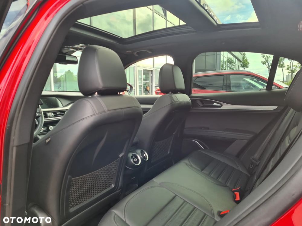 Alfa Romeo Stelvio 2.0 Turbo Veloce Q4 - 30