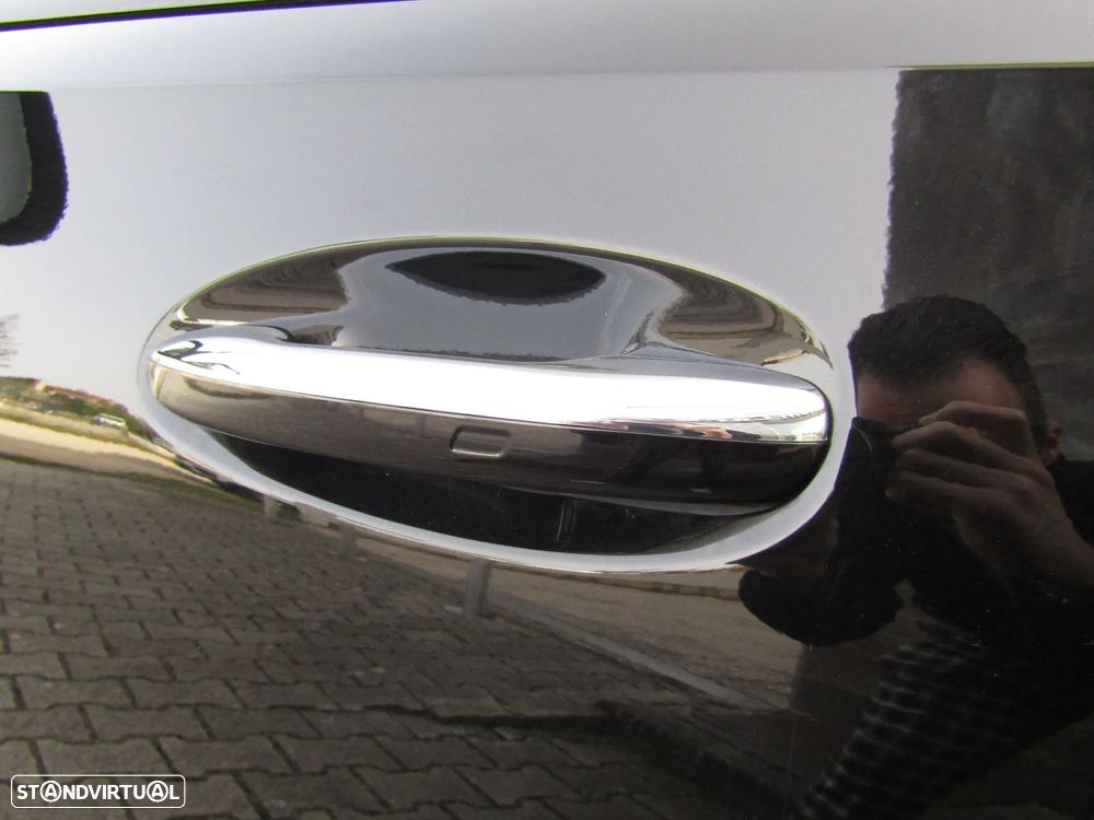 Mercedes-Benz C 300 d AMG Line - 5