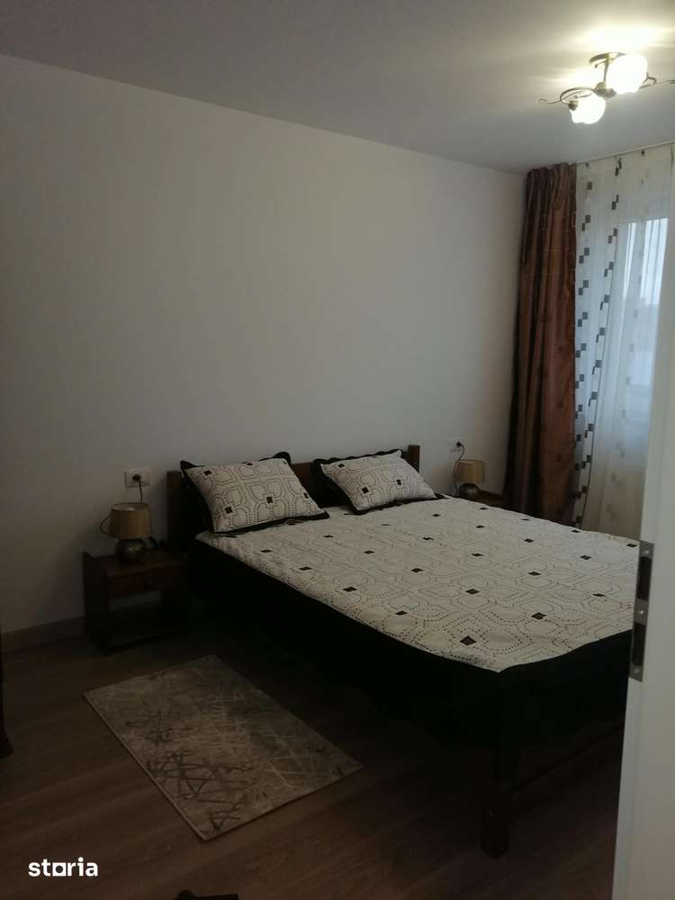 Proprietar | 2 camere| Urban Plaza | 57 mp| Parcare + Boxă | Bloc 2022 — fotografia 3