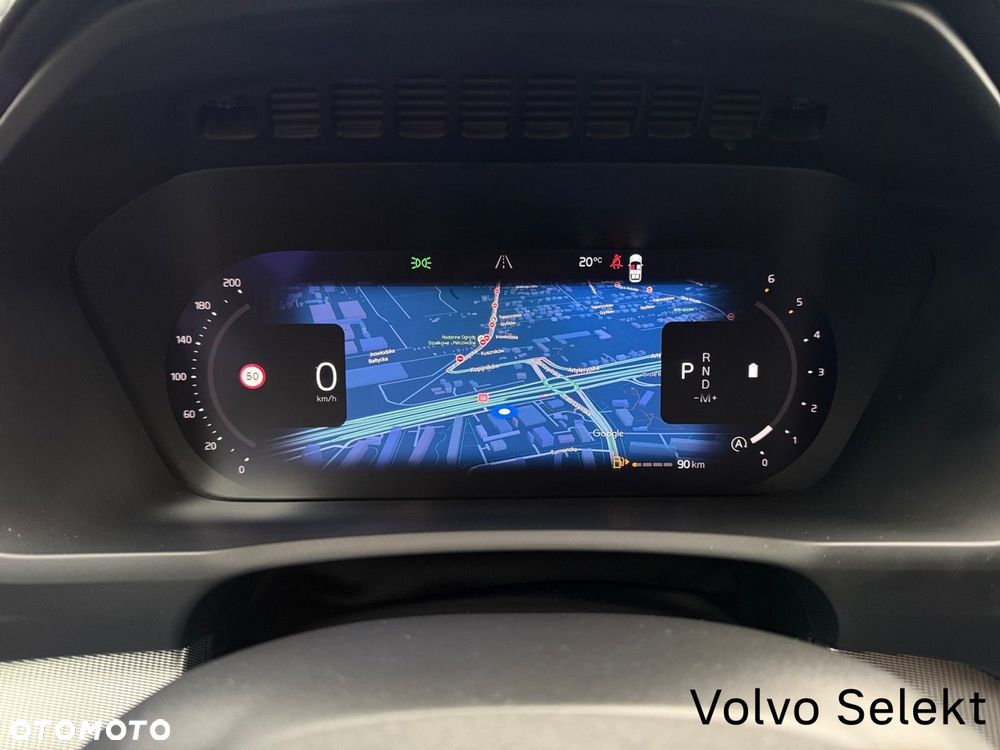 Volvo XC 90 - 19