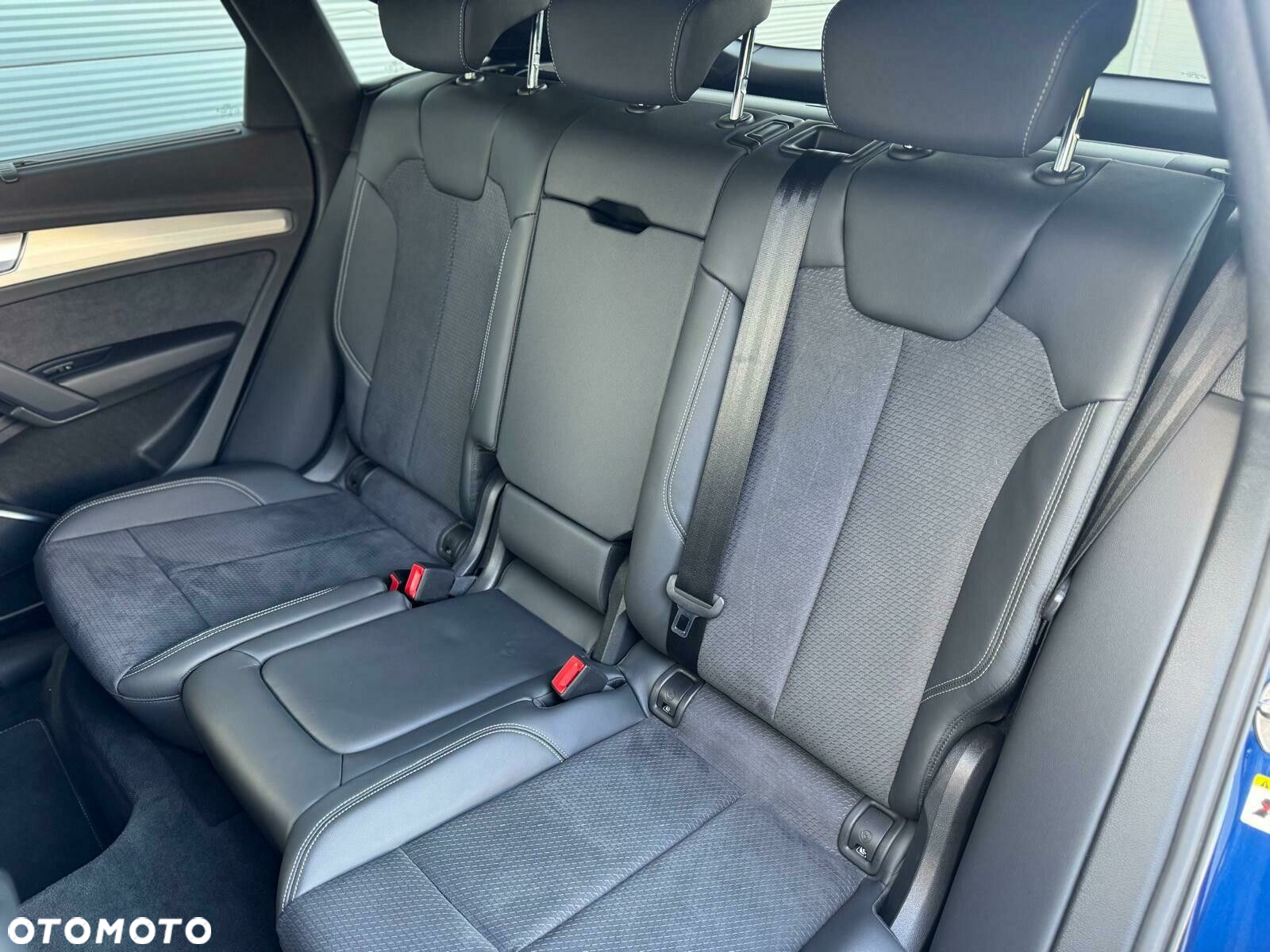 Audi Q5 Sportback - 29