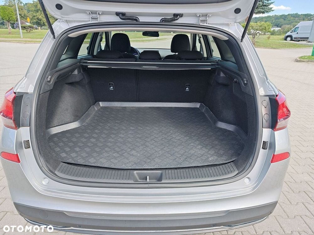Hyundai i30 1.0 T-GDI Modern - 12