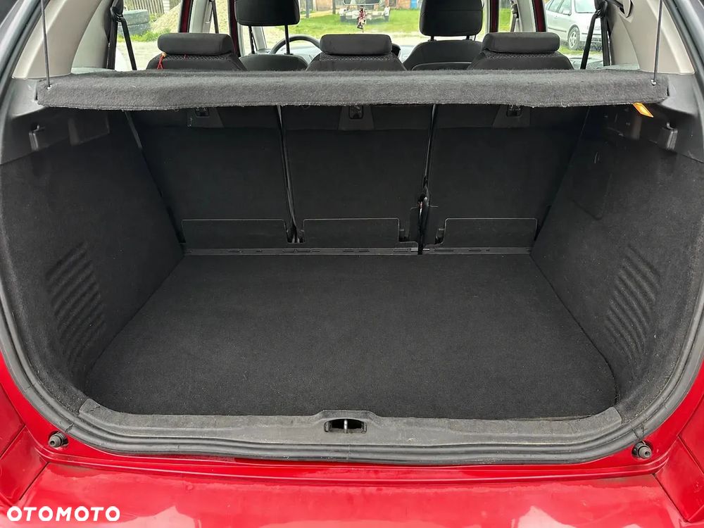 Citroën C4 Picasso 1.6 VTi Attraction - 15