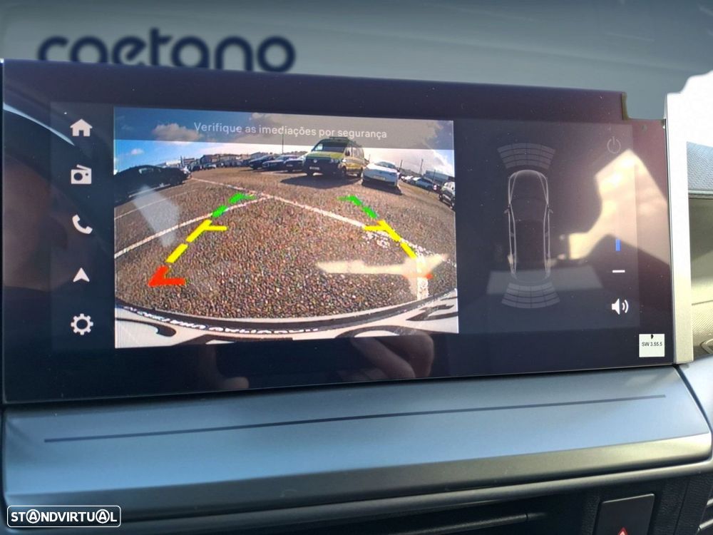 Opel Frontera 1.2 Hybrid GS eDCT - 8