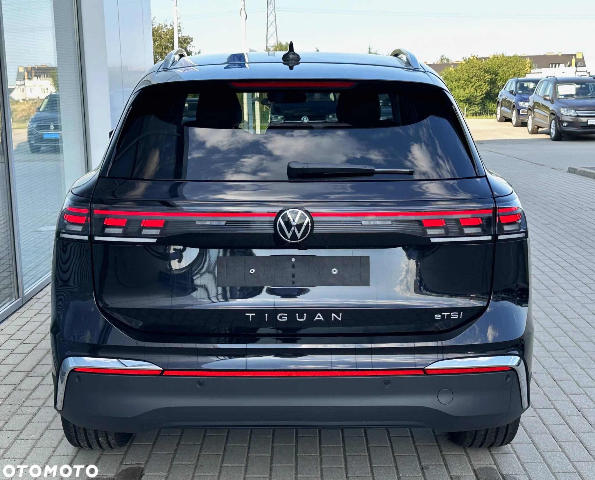 Volkswagen Tiguan 2.0 TDI SCR Elegance DSG - 6