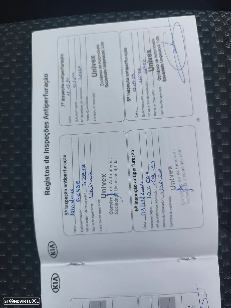 Kia Ceed SW - 25
