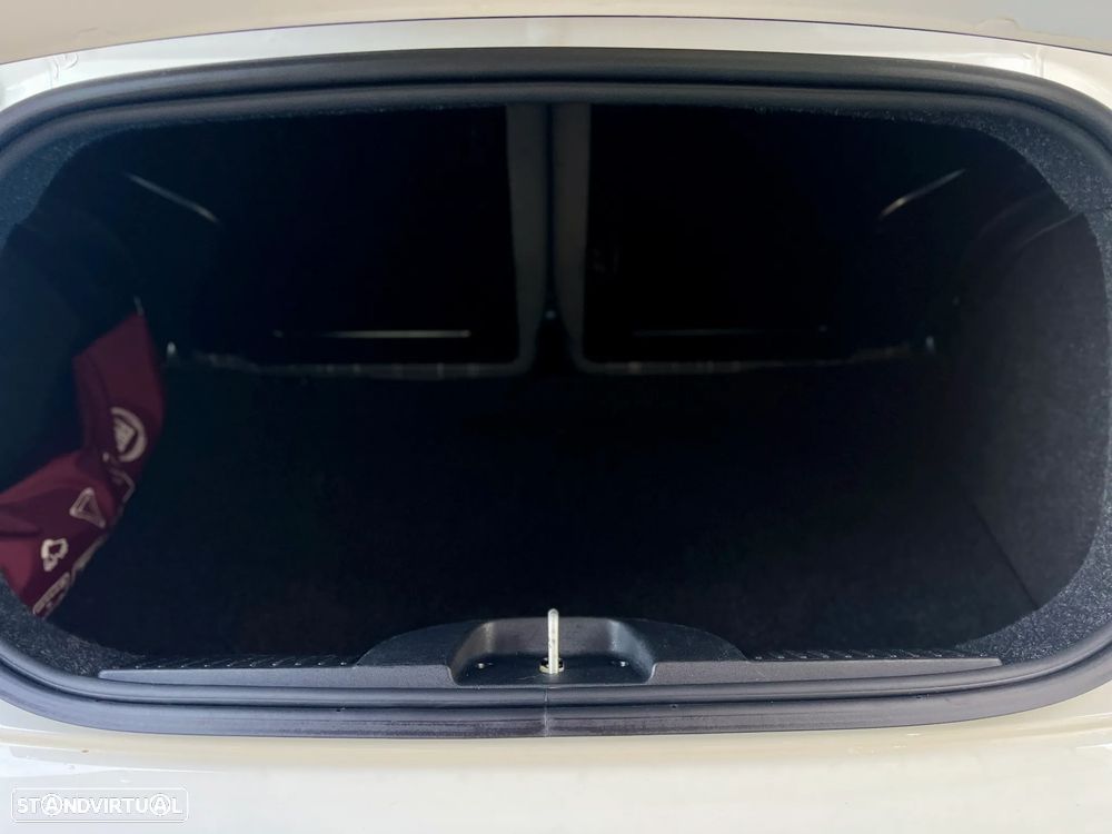 Fiat 500C 1.2 Lounge S&S - 24