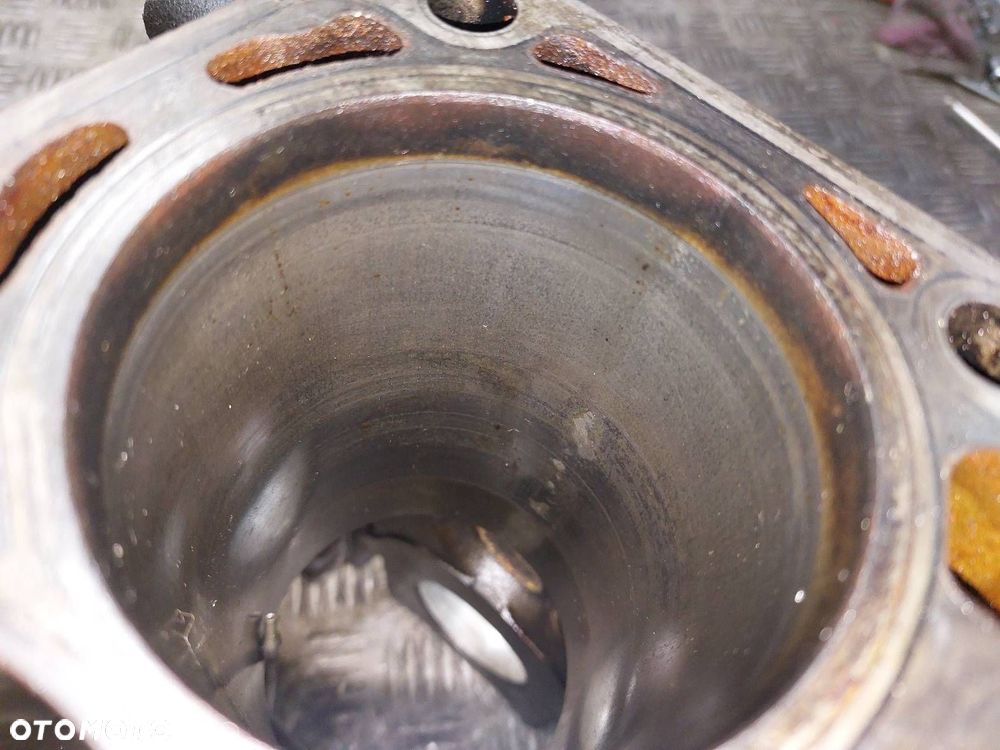 BLOK SILNIKA AUDI A6 C7 2.0 TDI CGL CGLC 03L021CJ - 13