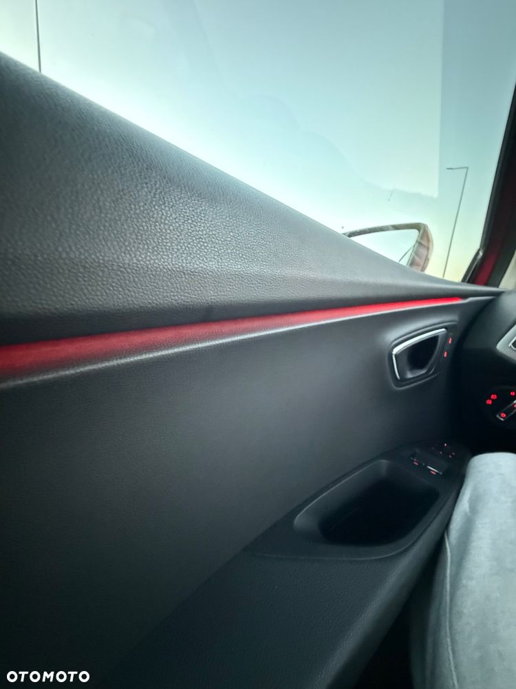 Seat Leon SC 1.4 TSI Start&Stop FR - 27