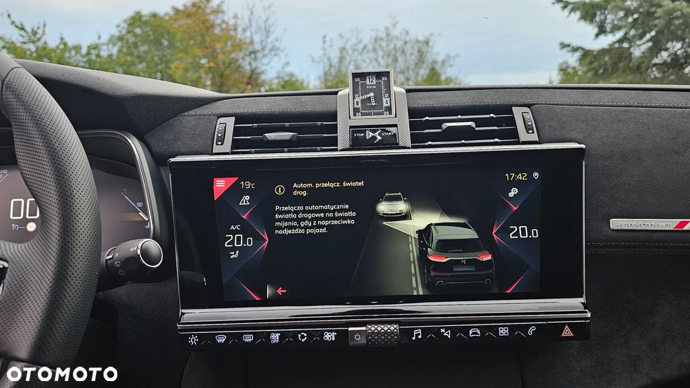 DS Automobiles DS 7 Crossback 1.5 BlueHDi So Chic - 27