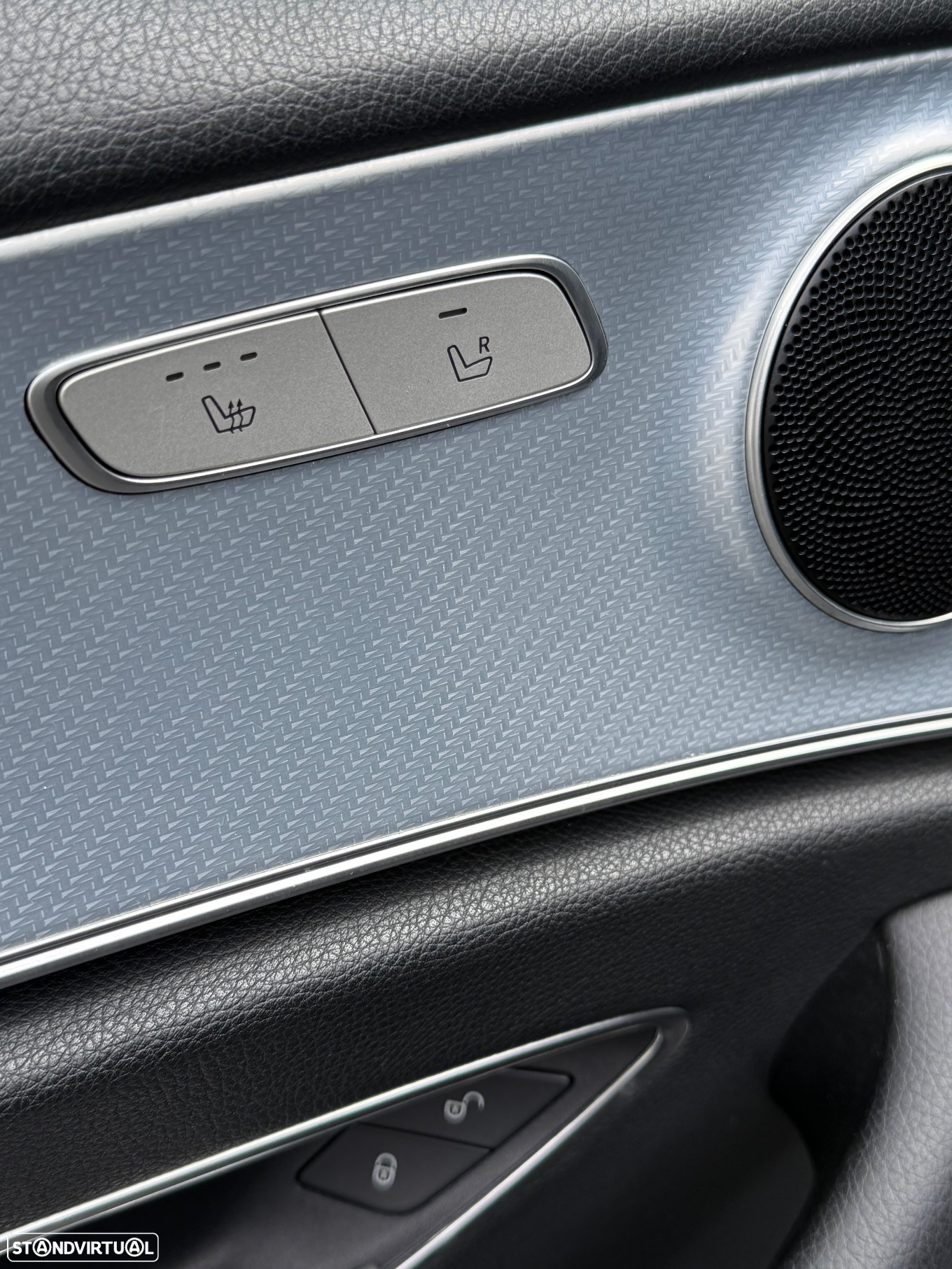 Mercedes-Benz E 300 de Avantgarde - 14