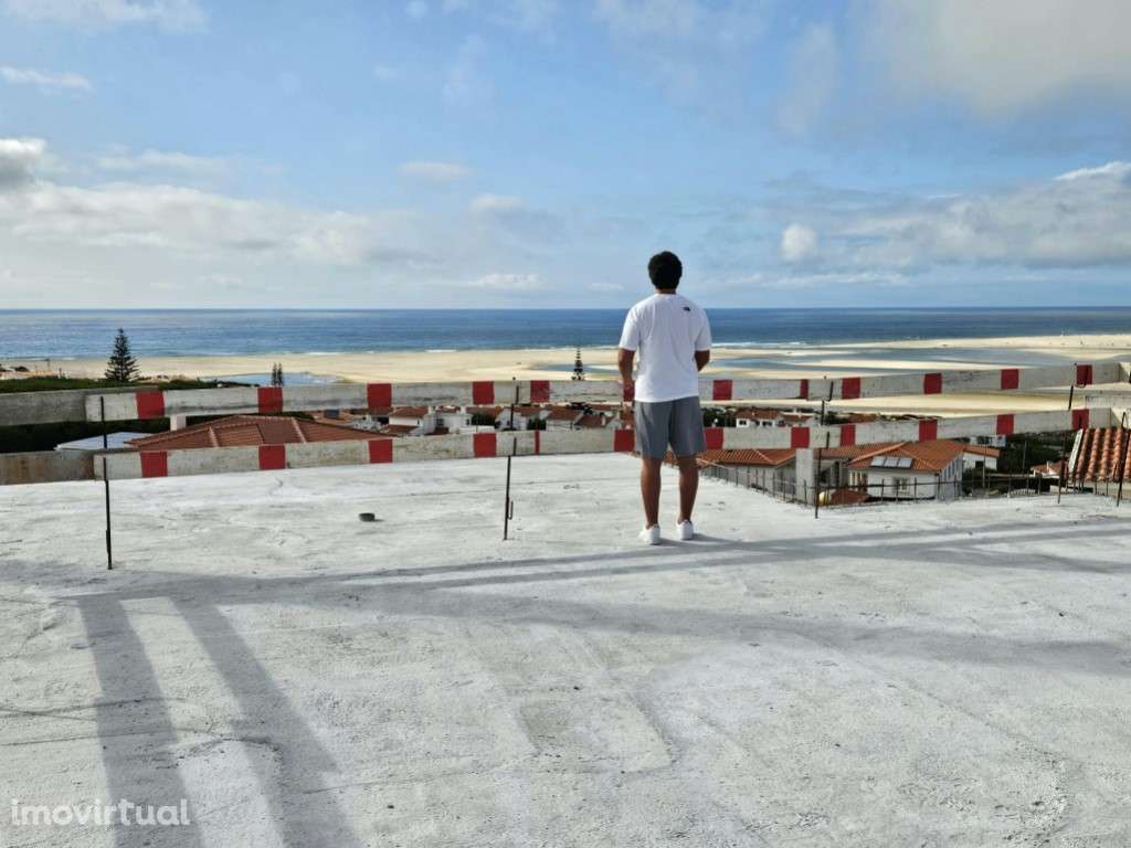 Moradia vista lagoa, praia e mar perto de vários campos de golfe - Grande imagem: 3/19