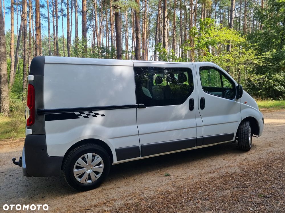 Renault Trafic - 27