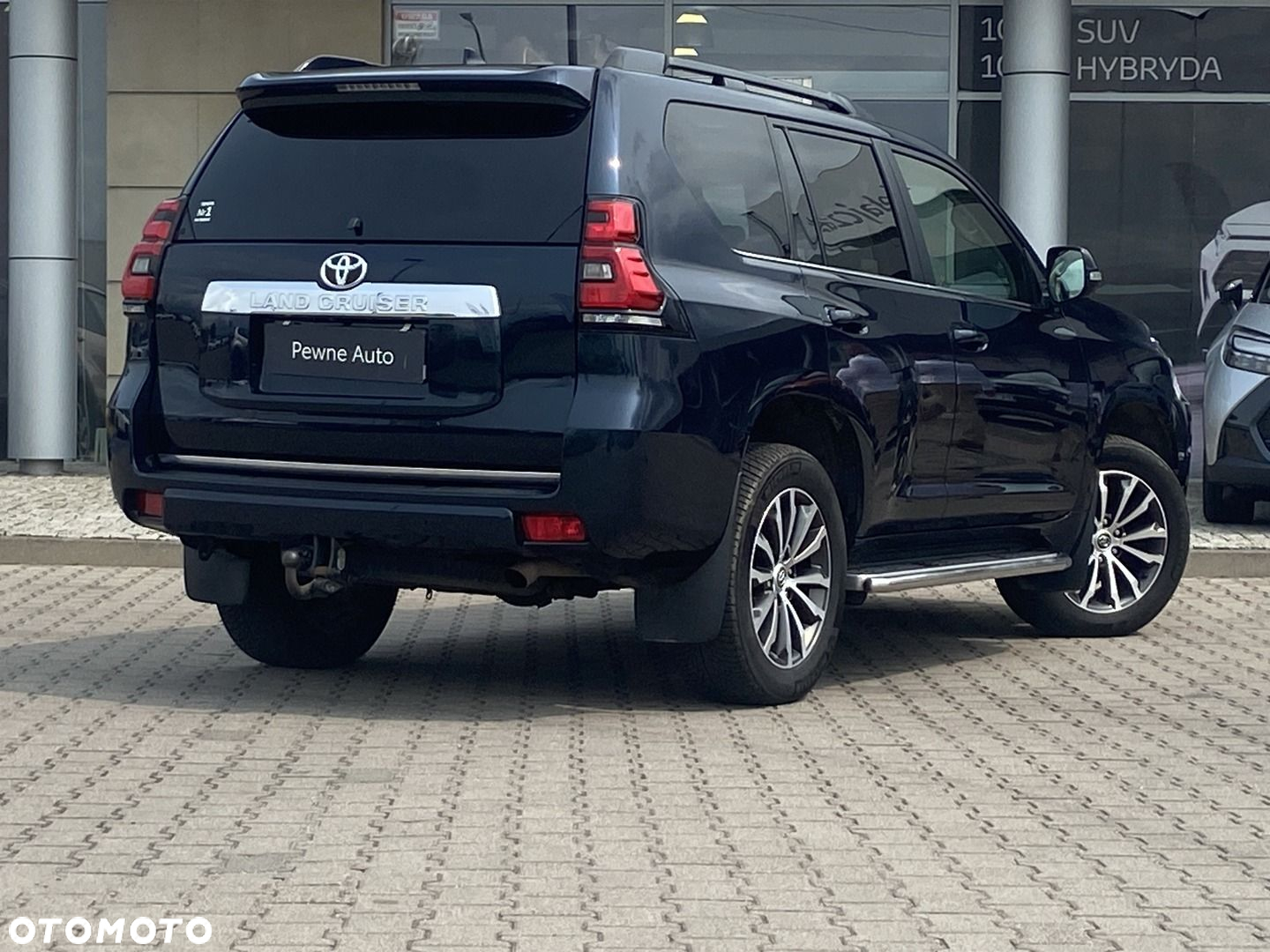 Toyota Land Cruiser LC 2.8 D-4D Executive - 6