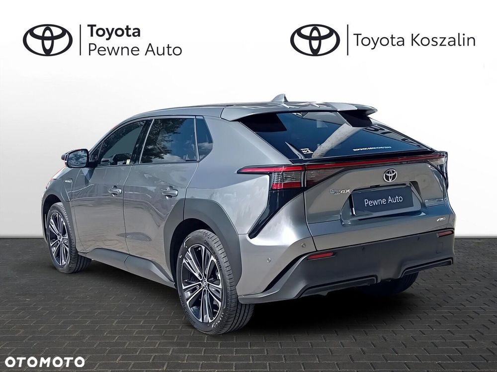 Toyota bZ4X 71.4kWh 4x4 Premiere Edition - 2